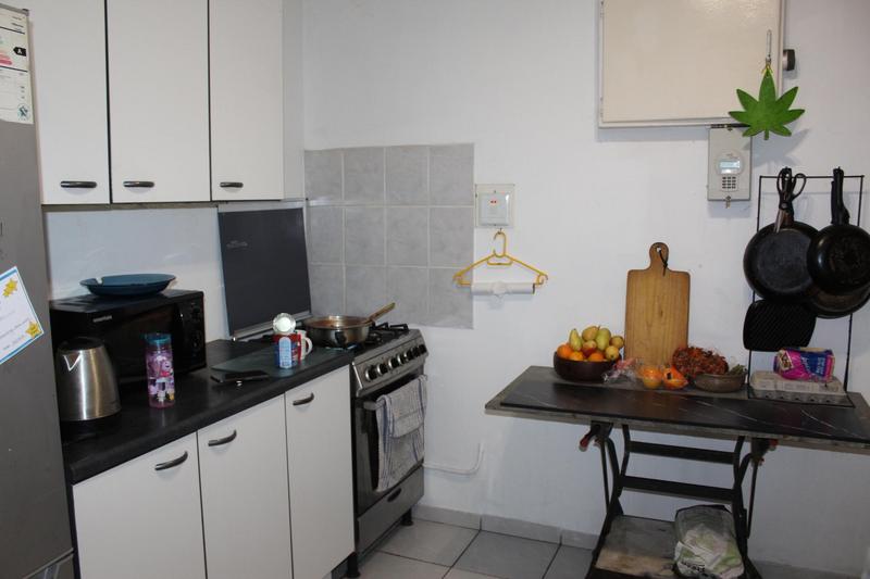 1 Bedroom Property for Sale in Avondale Western Cape